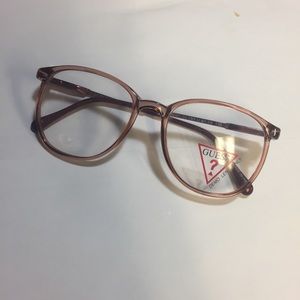 Cute Hipster Glasses